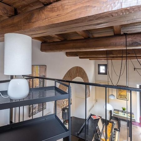 Musician Apartment Colosseo With Piano Rome Exterior photo