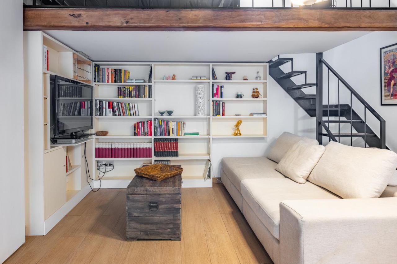 Musician Apartment Colosseo With Piano Rome Exterior photo